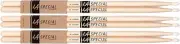 Promark LA Special 7AN Nylon Tip Drum sticks 3 Pairs UPC 616022124978