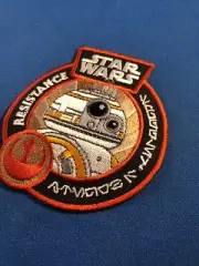 Star Wars Smugglers Bounty BB-8 Patch
