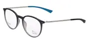 Jaguar 6827 6500 Men's Glasses Grey Size 52 - Private Health Rebate - Blue Light Block Available