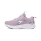 【DIADORA】寬楦輕量慢跑鞋 紫 女鞋 DA33671