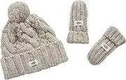 [UGG] Boy's K Infant Knit Set