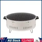 Mini BBQ Grills Charcoal Fire Stoves Portable for Outdoor Camping Picnic Travel