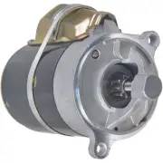 J&N 410-14085 Starter 12 V, 9 T, Ccw, Dd, 4 1/2" Mod Ii, New for Ford