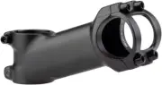 MSW 17 Stem Length 90mm Clamp 31.8mm +/-17 Steerer 1 1/8 in Black Aluminum MTB