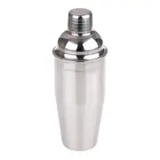 Bartender - Stainless Steel Cocktail Shaker 700ml