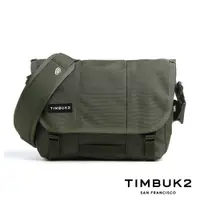 在飛比找PChome24h購物優惠-Timbuk2 Classic Messenger Cord