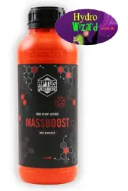 Aptus MassBoost - Calcium/Magnesium and Booster - 250ml