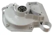 Genuine Stihl TS400 Crankcase (FLYWHEEL Side) - 4223 020 2601
