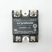 Crydom HA/HD Series Solid State Relay HA4890-10