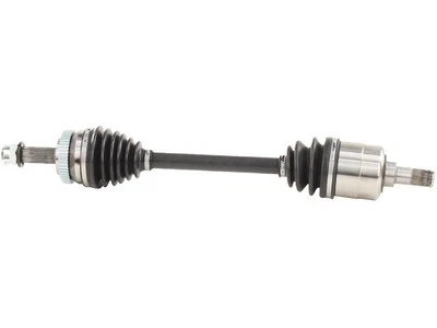 SurTrack 72ZY76C Front Left Axle Assembly Fits 2005-2009 Hyundai Tucson 2.7L V6 (for: Hyundai)