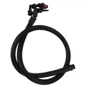Efficient Kayak Paddle Board Air Pump with Long 1 2m Tube Quick Inflation