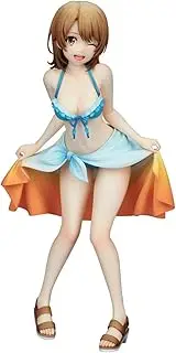 Hobby Stock - My Teen Romantic Comedy Snafu Too - Iroha Isshiki 1/6 PVC Swimsuit Version