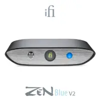 在飛比找PChome24h購物優惠-ifi Audio ZEN Blue V2 藍牙DAC