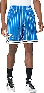 Mitchell & Ness Orlando Magic 1994-95 Road Swingman Shorts