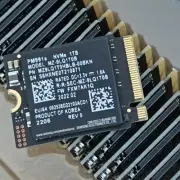 New SAMSUNG PM991a 1TB SSD M.2 2230 NVMe PCIe For Microsoft Surface Pro X Pro 7+