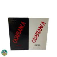 在飛比找蝦皮購物優惠-現貨 CASABLANCA EAU DE PERFUME 卡