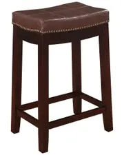 Linon Claridge Counter Stool