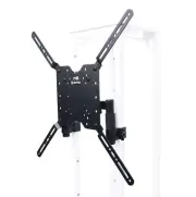 Pro X Flex Totem TV Bracket VESA TV Mounting Bracket For Flex Totem TV Stand Kit