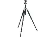 WeiFeng HJ-255 Tripod Professional - aluminum alloy