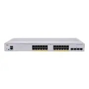 CISCO (CBS350-24P-4G-AU) CBS350 MANAGED 24-PORT GE, POE, 4X1G SFP