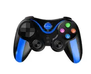 S05 Wireless Bluetooth Game Handle Mobile Phone PC Computer TV Suitable Game Auxiliary Controller with Detachable Bracket