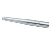 Pioneer 1/2" x 8.00" x 1.0" Shk CNC Shrink Fit Slim Nose Extension -.0001" TIR
