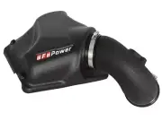 aFe MagnumFORCE Stage-2 Cold Air Intake for 16-20 BMW 340i Pro DRY S (for: BMW)