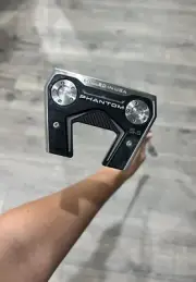 Scotty Cameron Phantom 5.5 35"