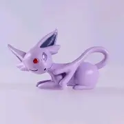 Espeon Pokemon Suyasuya On The Cable Accessary Figure Nintendo Japan F/S