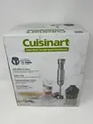 Cuisinart HB-900PC Immersion Hand Blender Smart Stick Variable Speed Storage Bag