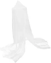 SECFOU Mosquito Net Bed Canopy for Bed King Canopy Bedding Tent Mosquito Protection