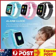 Kids Smart Watch for Girls Boys 8 Educational Games Mp3 Player Photo Recording`