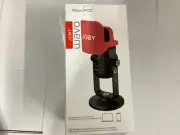 Joby Wavo Wave Pod Microphone New