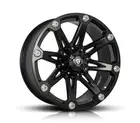 To Suit BYD SHARK 6 WHEELS PACKAGE: 18x9.0 Grudge Offroad ARROW and Kumho Tyres