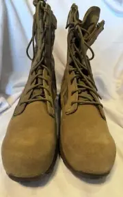Tactical Research Flyweight TR596Z CT 8 In. OCP Air Force Combat Boots Men 11.5W