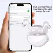 Translation Earbuds Real Time Translator Headphones Languages Translating