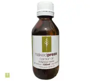 100ML - UNSCENTED WATER DISPERSIBLE MASSAGE OIL
