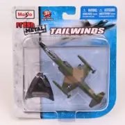 Maisto Fresh Metal Tailwinds F-104 Starfighter 2011