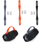 For JBL Xtreme 4/3/2 Wireless Bluetooth Speaker Silicone Carry Strap Hand Strap