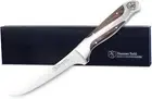 6 Inch Boning Knife German Forged High Carbon Steel Fillet Knife Kitchen