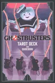 Ghostbusters Tarot Deck and Guid, Cards by Insight Editions (COR); Chase, Amy...