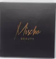 Mischo Beauty Blush Palette - MSRP $40 - New in Box