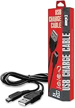 Armor3 3 ft. USB Charge Cable for New Nintendo 2DS XL, 3DS, 3DS 2DS, DSi