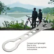 Bottom Bracket Wrench Stainless Steel BB Removal Tool For Bottom AP9