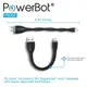 充電線 美國聲霸SoundBot PowerBot PB300 Apple Lightning 快速充電線 A