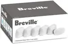 Breville BWF100 Water Filters, 6-Pack,White | FREE SHIPPING | NEW AU