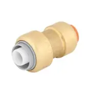 Smartex-P Coupling Brass 20mm x 3/4" 4700313