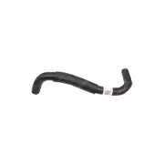 Lower Radiator Hose 33 x 695mm for Mitsubishi Triton ML 3.2L 4 cyl 07/06-08/09