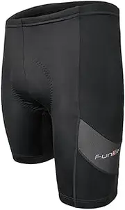 ファンキアー(Funkier) Funkier Tights Black