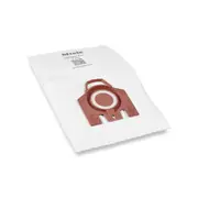 Miele FJM HyClean Pure Dustbags (4 Pack)